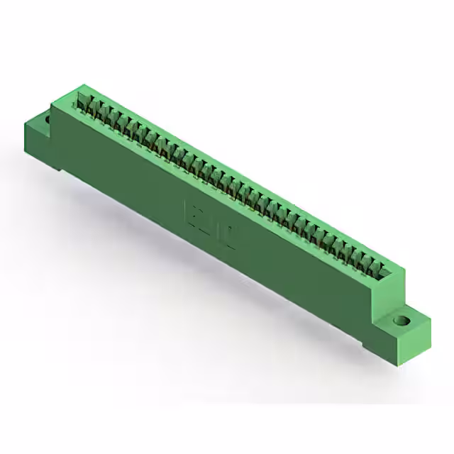 842-031-524-102 EDAC Inc.  Edgeboard Connectors